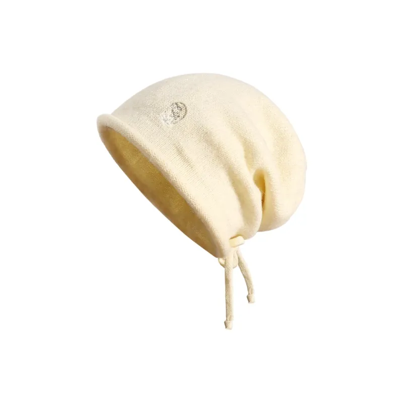 CACUSS Junior Polyamide Beanies Women's-1