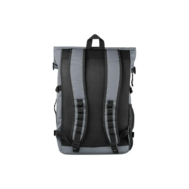 Carhartt WIP Polyester Backpack Regular Unisex Dove Gray-3