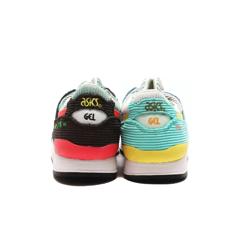 Asics Gel-Lyte III Sean Wotherspoon X Atmos PS-3
