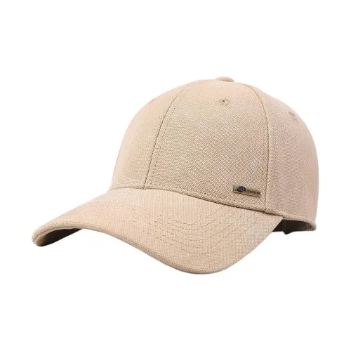 DENSSYNE Cotton Polyester Blend Baseball Caps Unisex