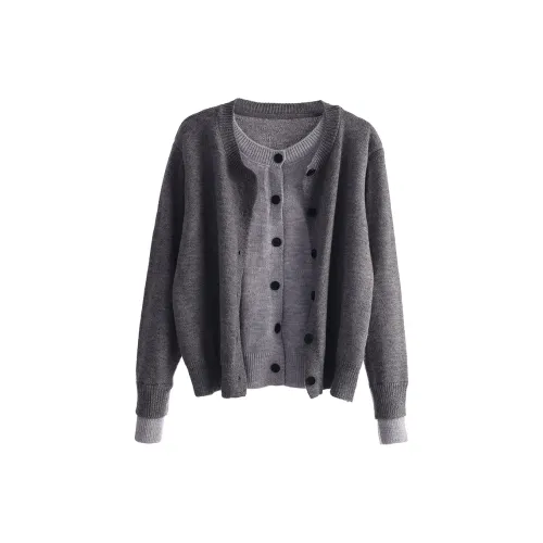 AINUOERMY Knitwear Women's