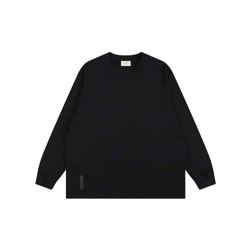 Atry Italic LOGO Series T Shirt Unisex-3