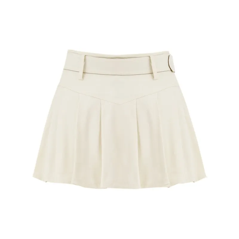 MJB Casual Short Skirts Women's-1