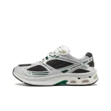 Carbon Gray/Gray/Pine Green
