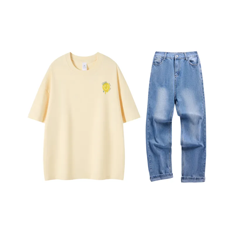 LEVEL Casual Sportswear Unisex-47