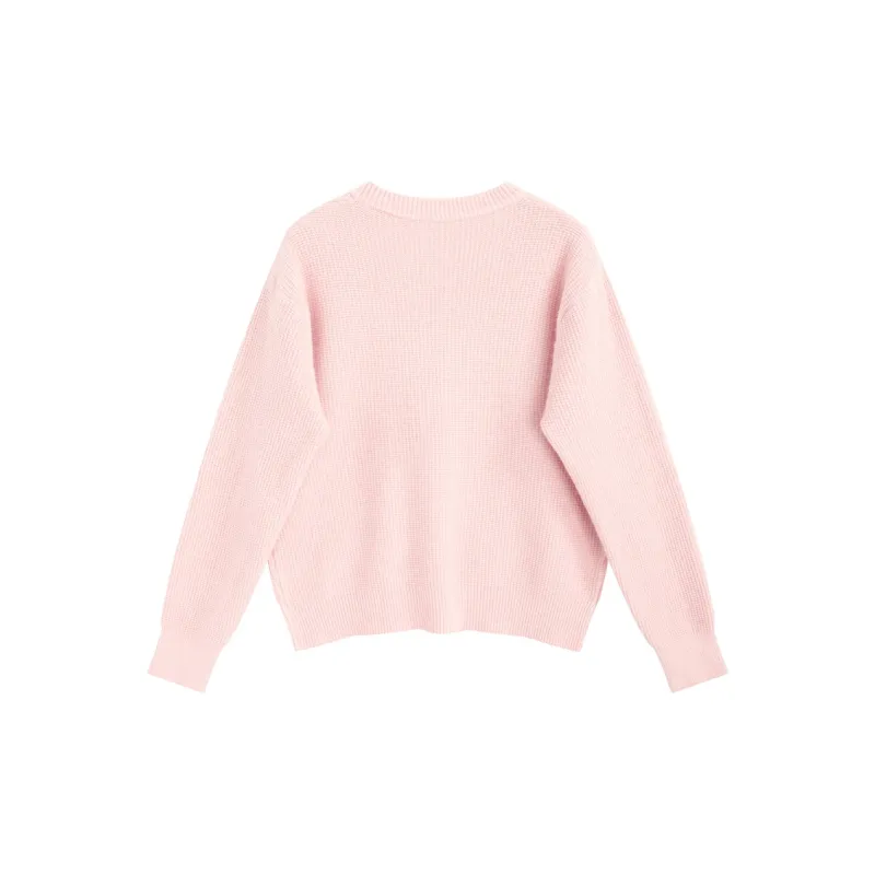 SNZX Knitwear Women's-7
