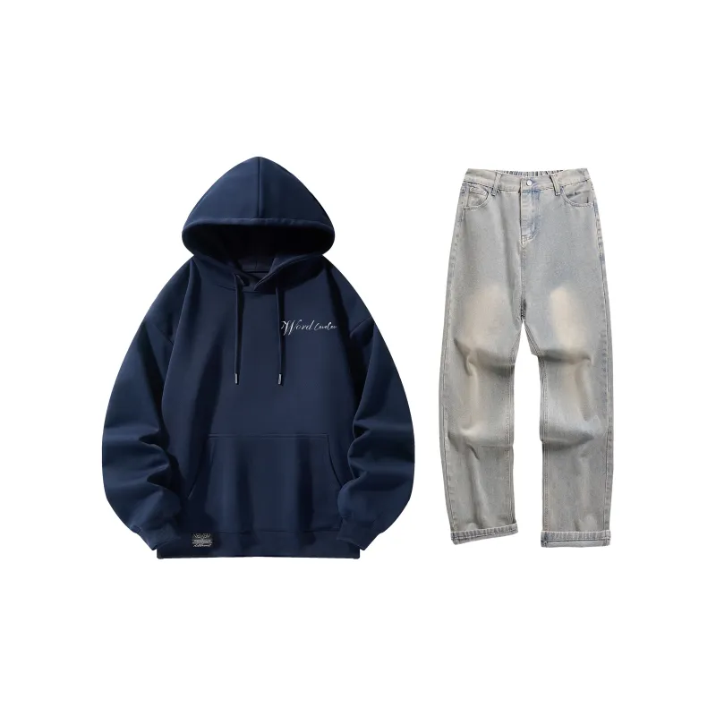 LEVEL Casual Sportswear Unisex-16