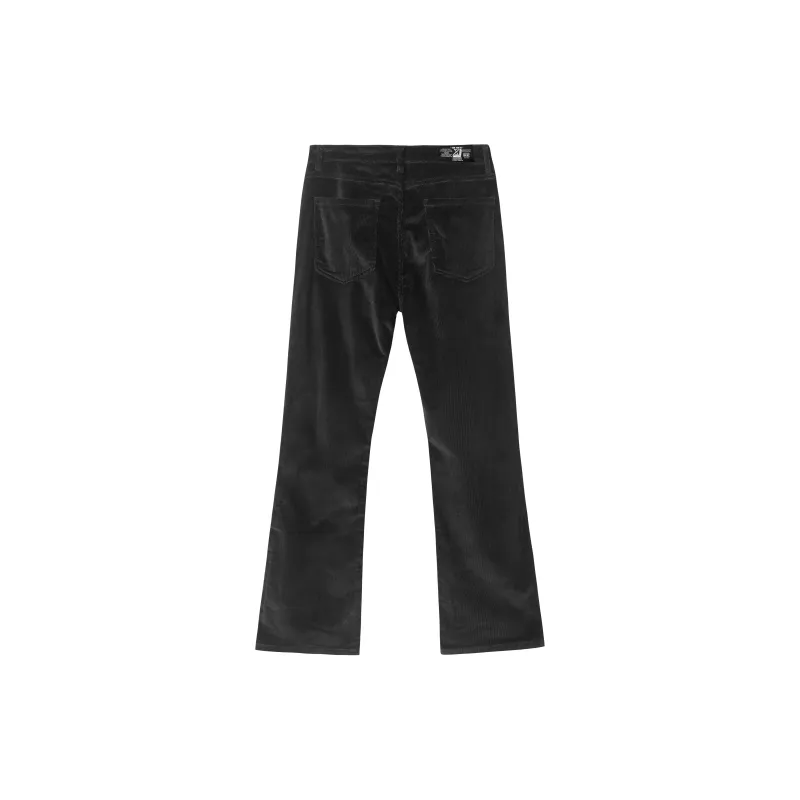 XINYINSU Jeans Unisex-1
