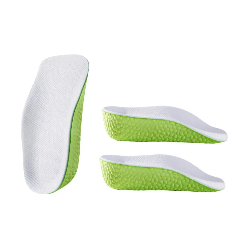 Step Cloud Popcorn Insoles Unisex-16