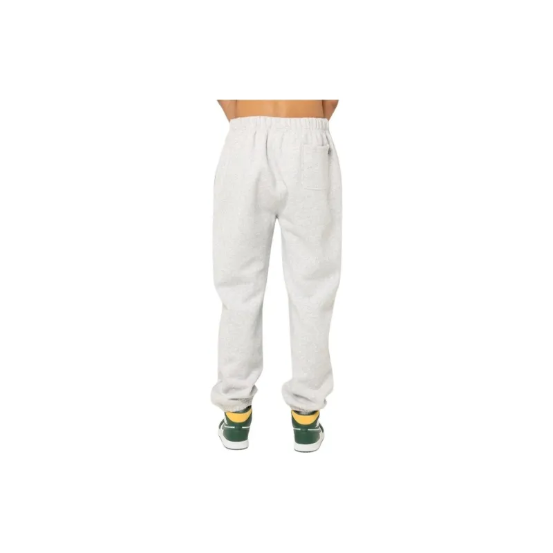 HUF x Playboy Casual Pants Men's Gray-1