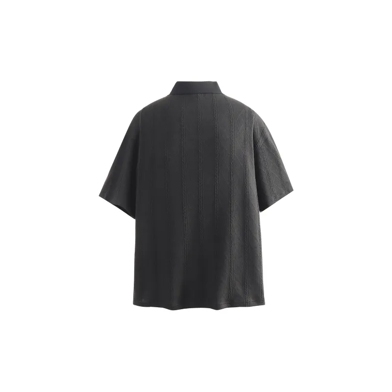 LIVINGTOWN T Shirts Unisex-7