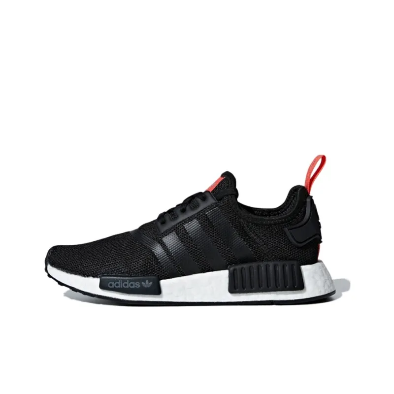 Adidas NMD R1 Bred Youth-0