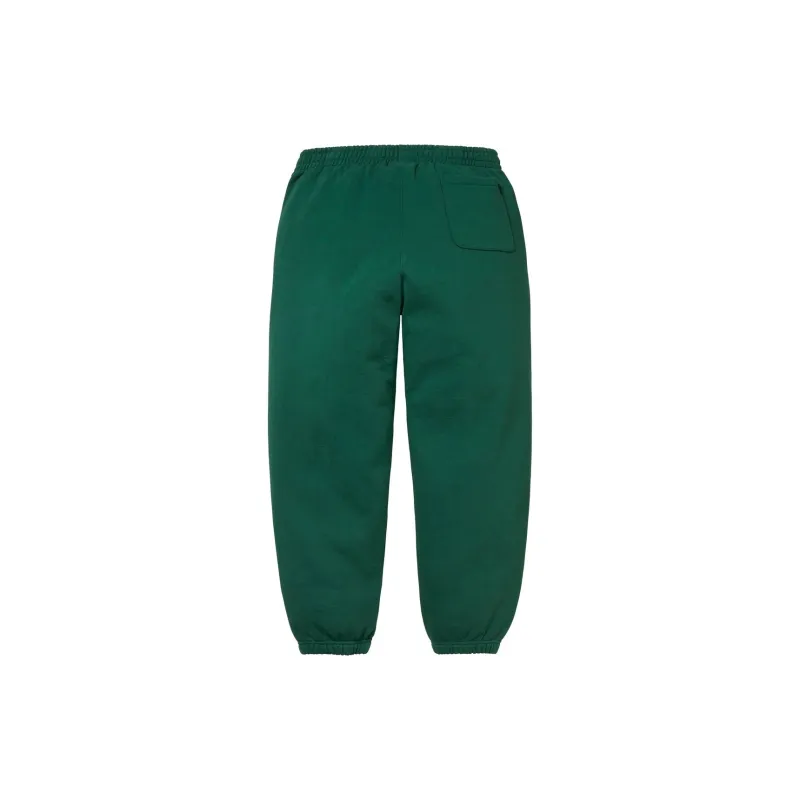 Supreme Satin Applique Sweatpant FW24-11