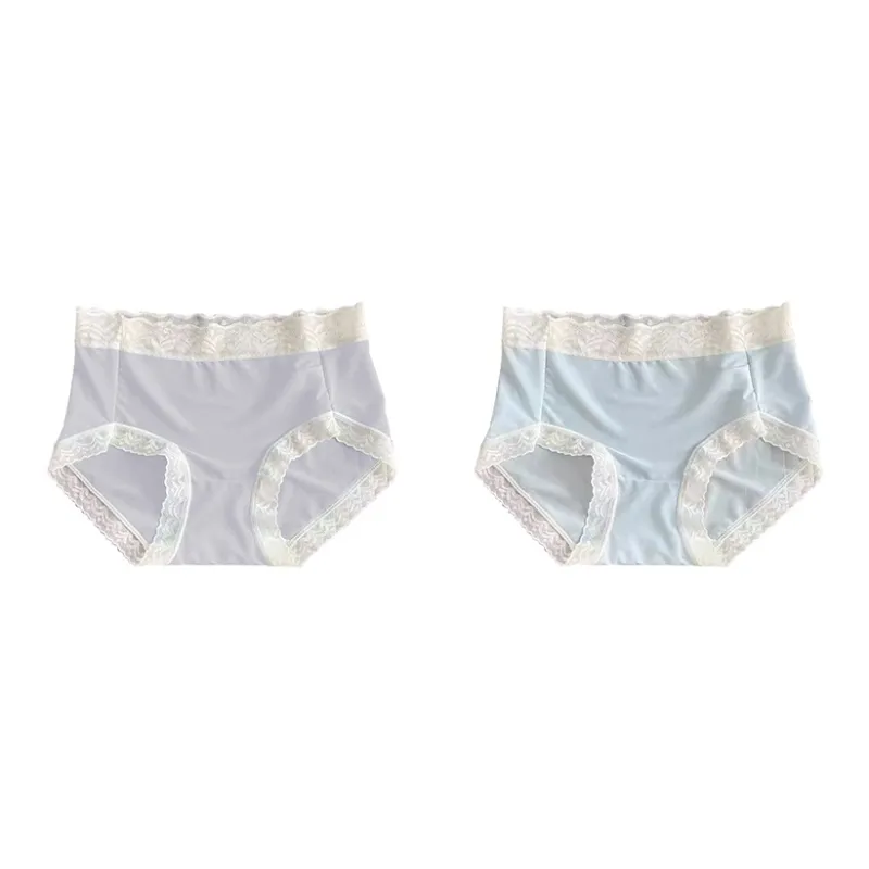 YUZHAOLIN Underpants Women's Combo Set-3