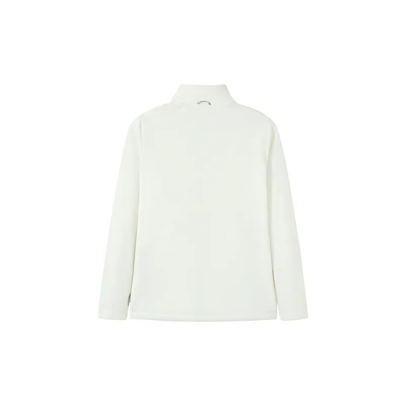 PIONEER CAMP Velvet feel Coat Women's-7