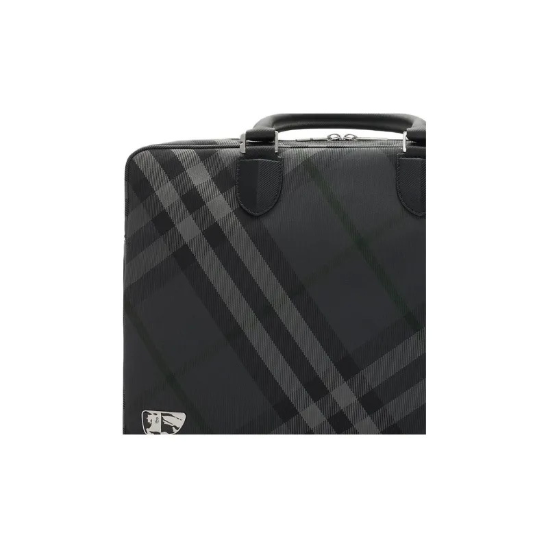 Burberry Briefcases-3