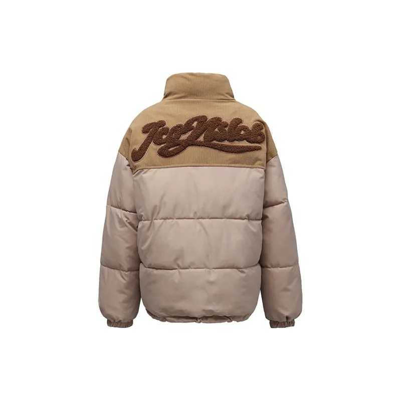 KKX Puffer Jackets Women's-1