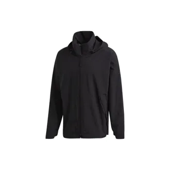Adidas URBAN RAIN.RDY Jacket Men's Black