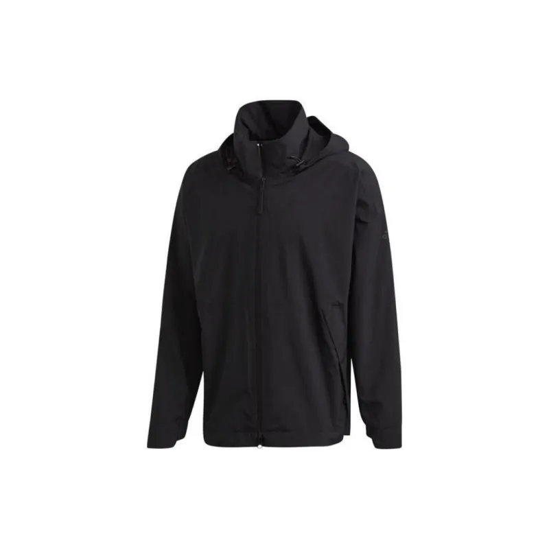 Adidas URBAN RAIN.RDY Jacket Men's Black-0
