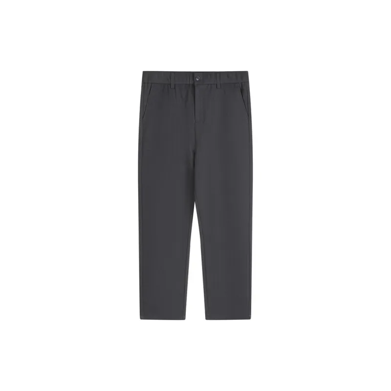 EARL JOEL Casual Pants Men-1