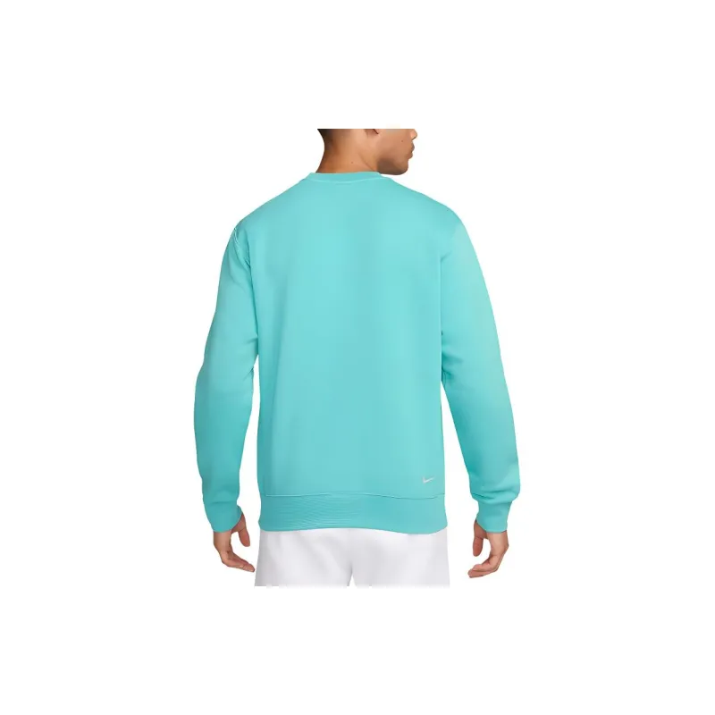 Nike Liverpool Fc Club Men's Nike Soccer Crew Neck Sweatshirt-1