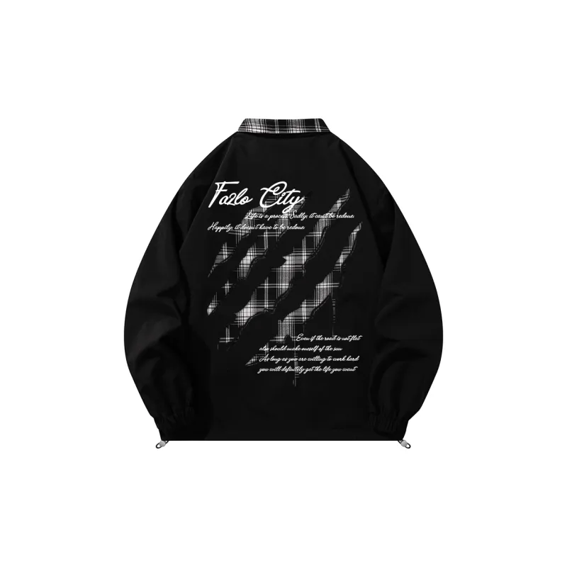 FA2LO Jackets Unisex-5
