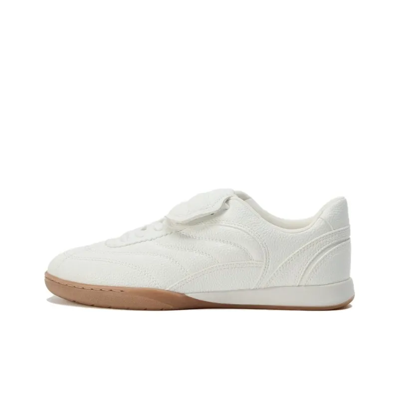 ZARA Low-Top Casual Shoes Women's-0