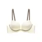 Champagne[Nude-Feel Seamless, Side-Shaping, Side-Contouring]
