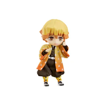 GSC Doll Demon Slayer  Kimetsu No Yaiba Zenitsu Agatsuma Chibi Figures