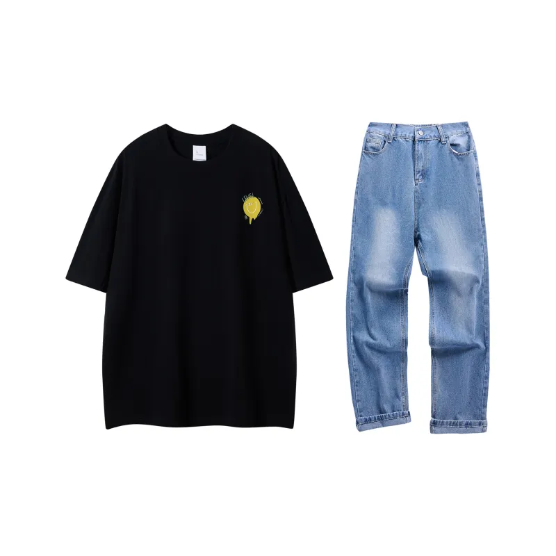 LEVEL Casual Sportswear Unisex-33