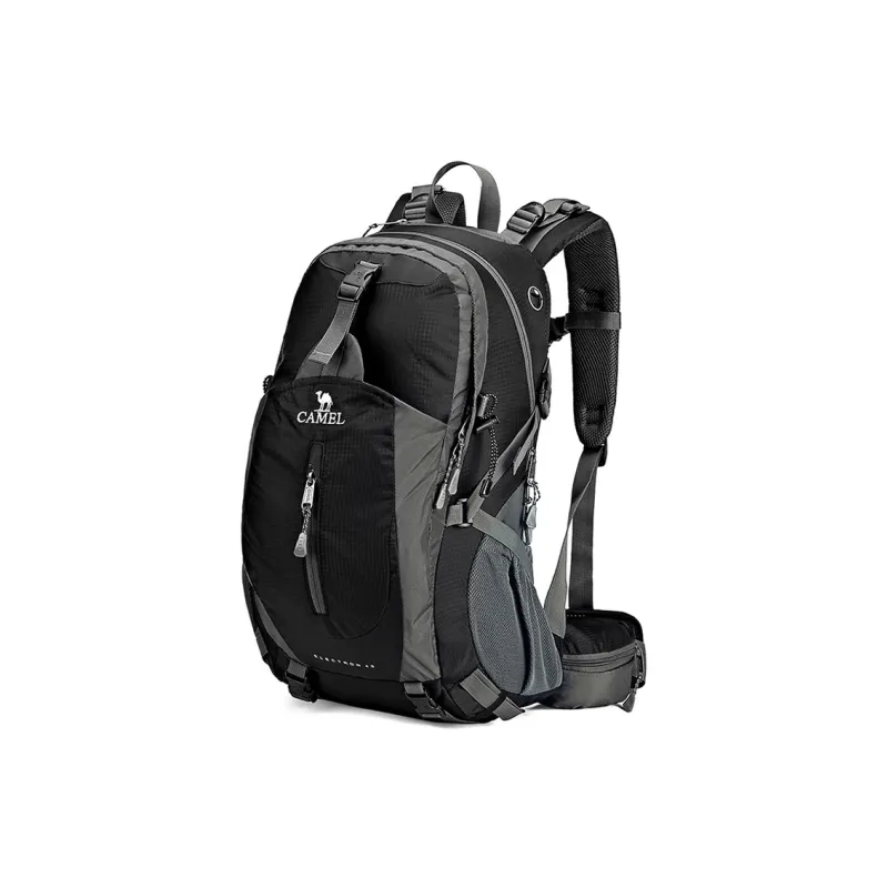 CAMEL 38L Outdoor Bags Nylon Multicolor Unisex-10