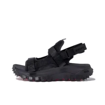 Moncler Trailgrip Vela Sandals