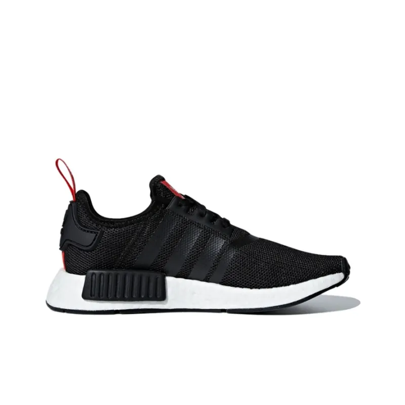 Adidas NMD R1 Bred Youth-1