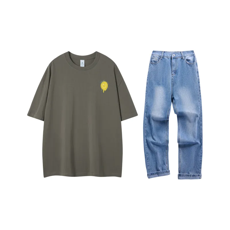LEVEL Casual Sportswear Unisex-41