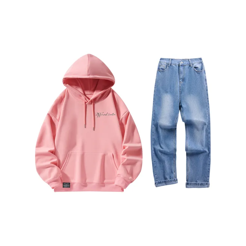 LEVEL Casual Sportswear Unisex-30