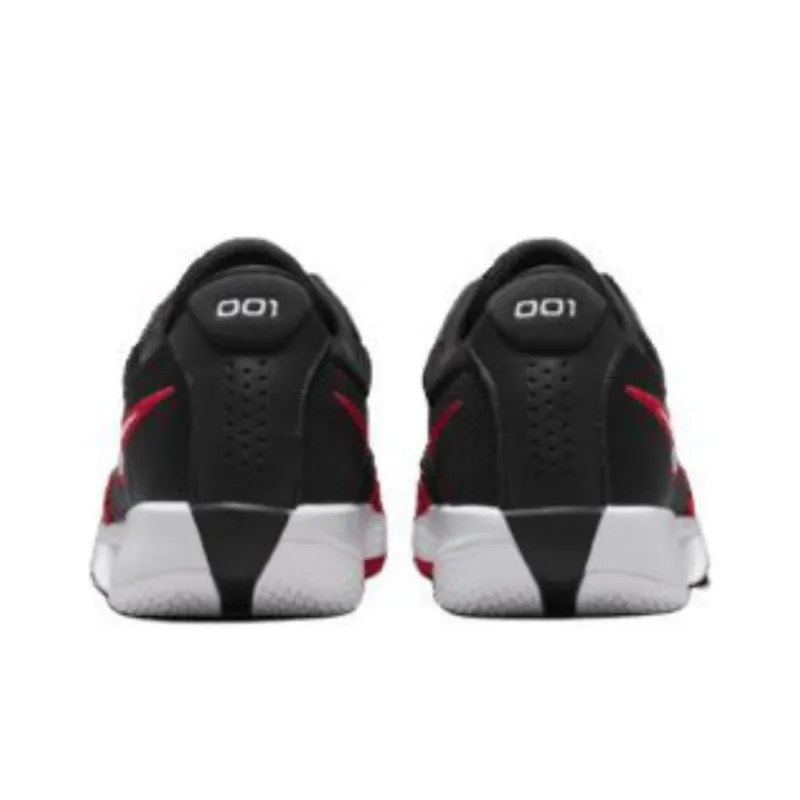 Nike Air Zoom Gt Cut Academy Ep 'Black University Red'-3
