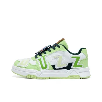 Disney Toy Story Series Slip Resistant, Abrasion Resistant, Lightweight, Breathable Low Top Skateboard Shoes Unisex