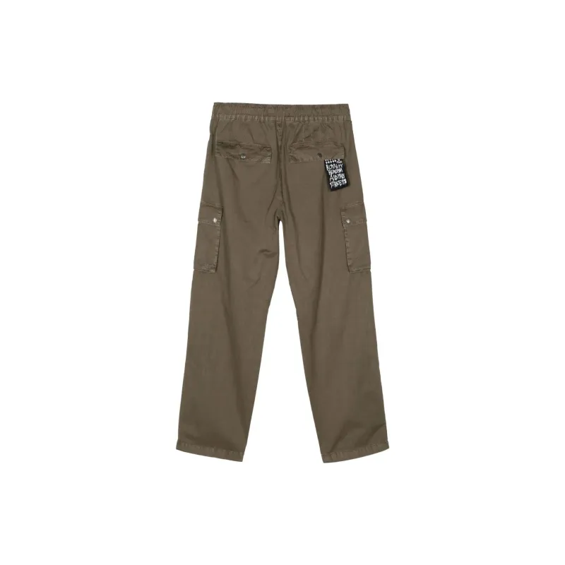 Ksubi Krush Cargo Pant-1