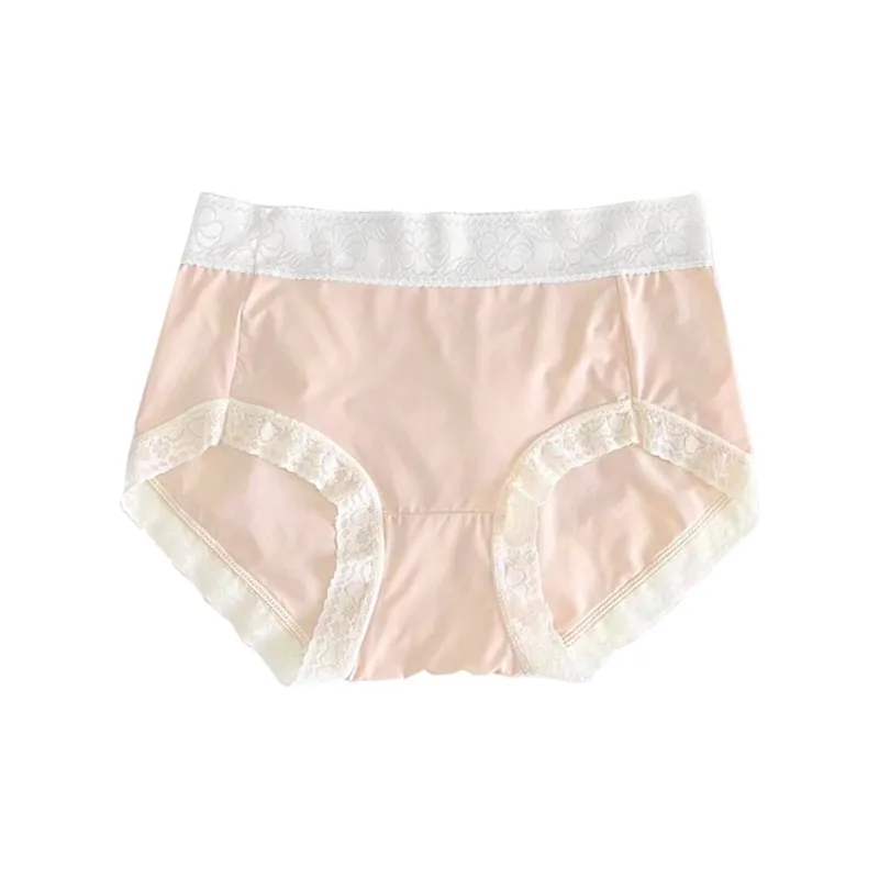 YUZHAOLIN Underpants Women's Combo Set-1
