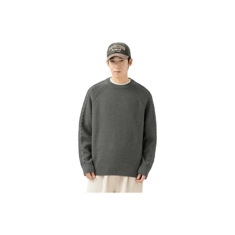 WOOD SOON Knitwear Men-20