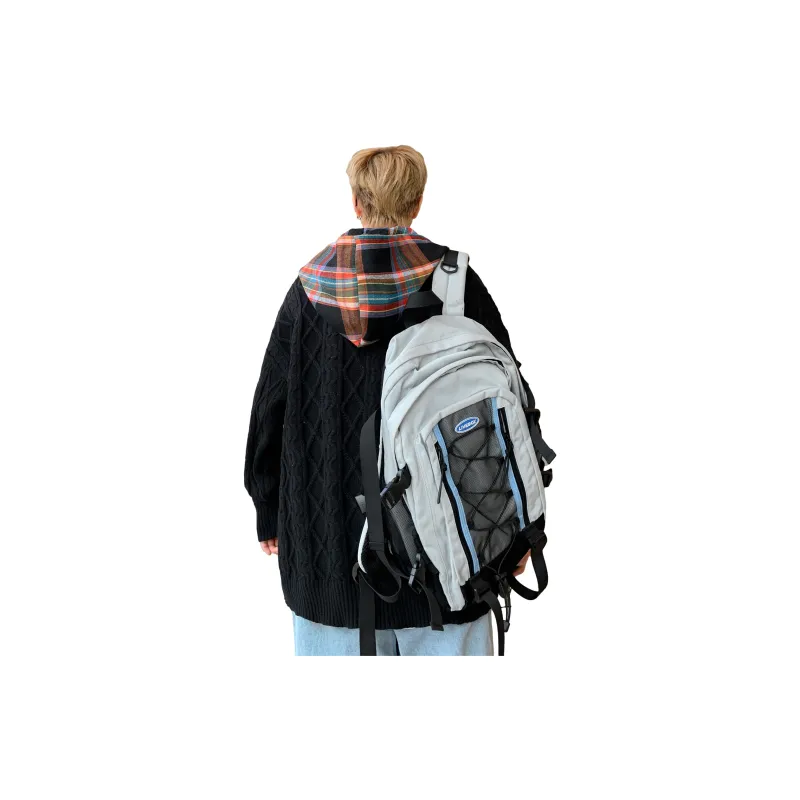 H.V.G.A Knitwear Unisex-11