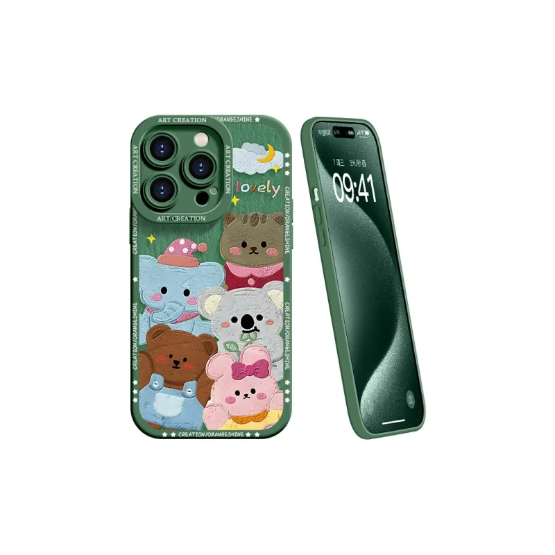YOOPOO Phone Cases-9