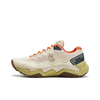 SAFETY JOGGER TRAIL Anti Slip Wear Resistant Breathable Lightweight Low Top Trekking Shoes Men's