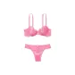 Pink Clothing Sets
