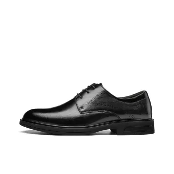 CARTELO Dress Shoes Men's Black