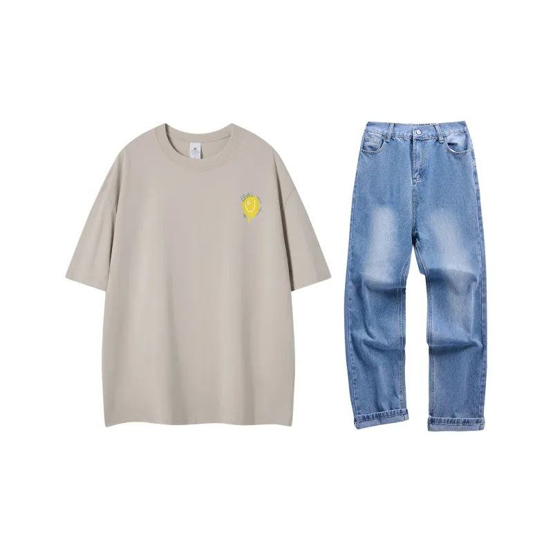 LEVEL Casual Sportswear Unisex-39