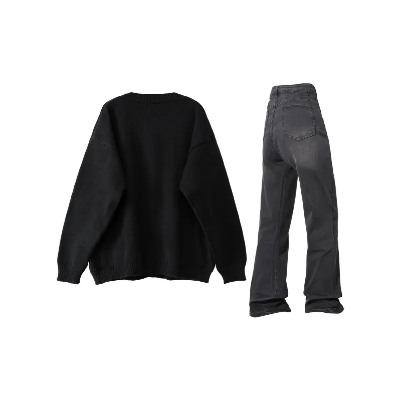Tre Club Casual Sportswear Unisex-13