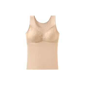Pretty lady Women's Tank Tops
