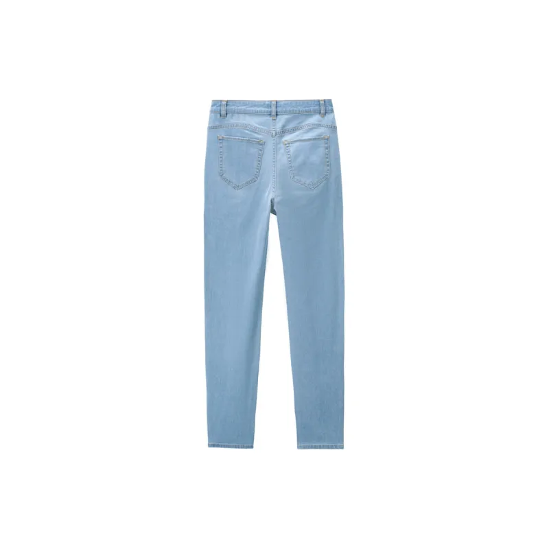 UNIQLO Jeans Women's-1