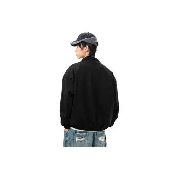 ZNTN Jackets Unisex